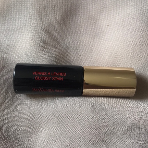 Ysl glossy lip stain mini - Picture 2 of 2
